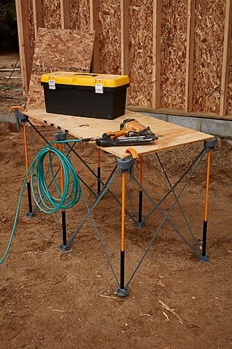 BORA - Centipede 2'x4' Workstand CK6S | Tool | Hamilton Lee Supply