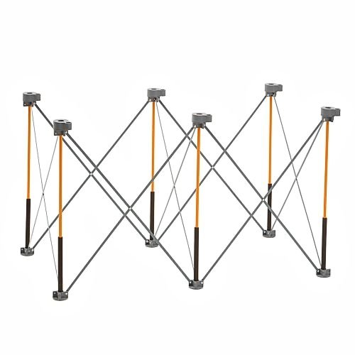 BORA - Centipede 2'x4' Workstand CK6S | Tool | Hamilton Lee Supply