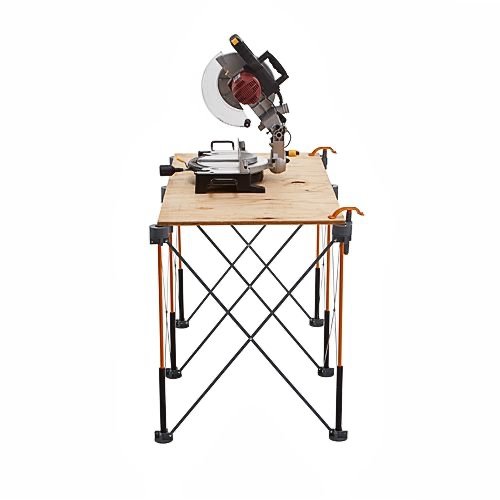 BORA - Centipede 2'x4' Workstand CK6S | Tool | Hamilton Lee Supply