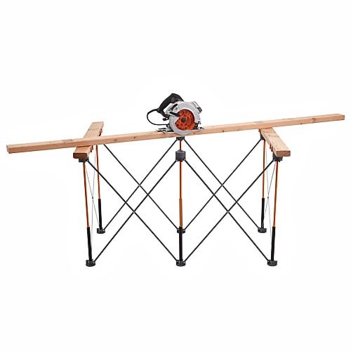 BORA - Centipede 2'x4' Workstand CK6S | Tool | Hamilton Lee Supply