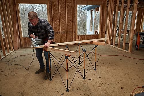BORA - Centipede 2'x4' Workstand CK6S | Tool | Hamilton Lee Supply