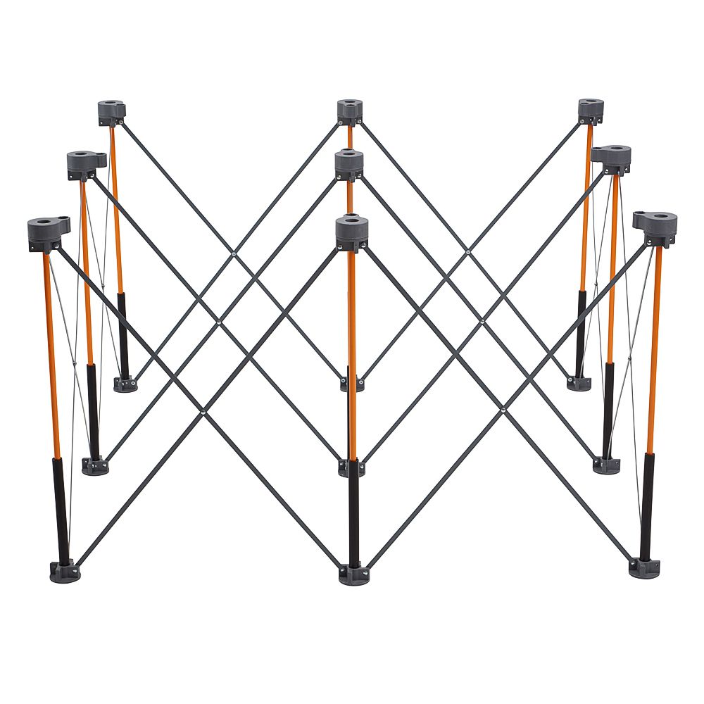 BORA - Centipede 4'x4' Workstand CK9S | Tool | Hamilton Lee Supply