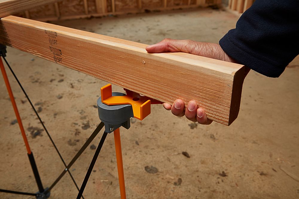 BORA - Centipede 4'x4' Workstand CK9S | Tool | Hamilton Lee Supply