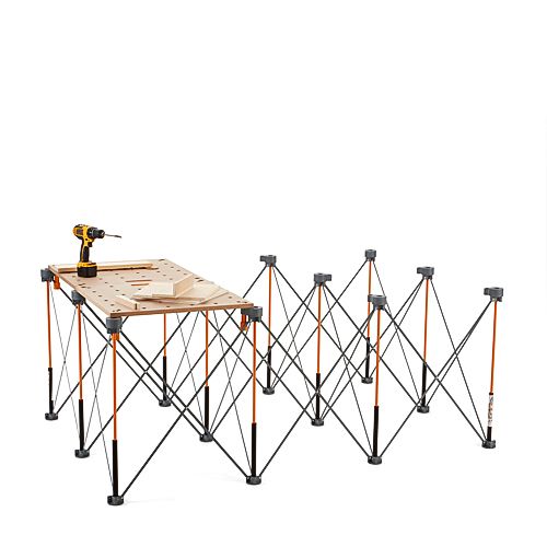 BORA - Centipede 4'x6' Workstand CK12S | Tool | Hamilton Lee Supply