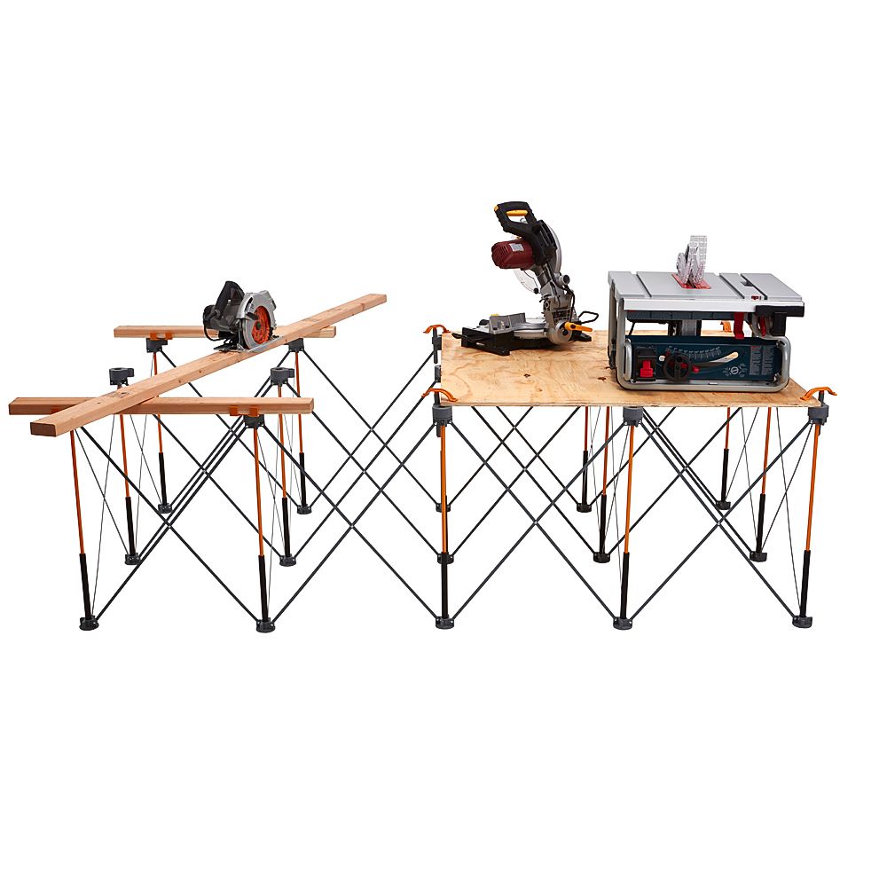 BORA - Centipede 4'x8' Workstand CK15S | Tool | Hamilton Lee Supply