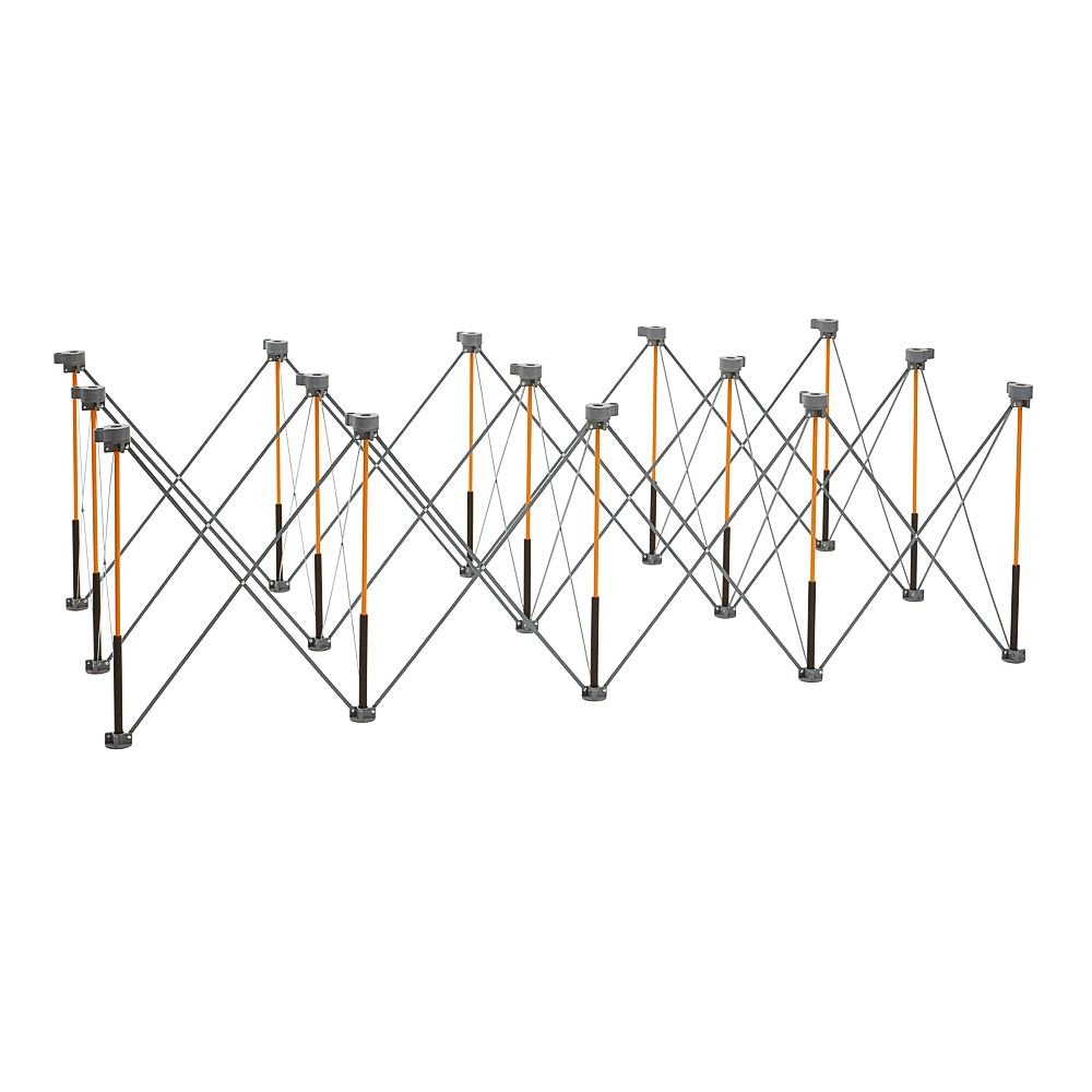 BORA - Centipede 4'x8' Workstand CK15S | Tool | Hamilton Lee Supply