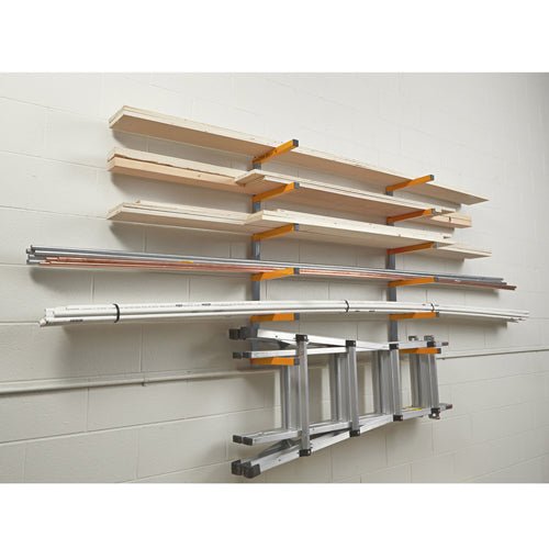 BORA - Wood Rack 6-Tier | Tool | Hamilton Lee Supply