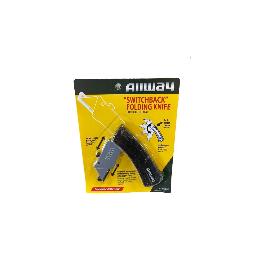 Box Cutter | Tools | Hamilton Lee Supply