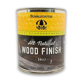 Bumblechutes All-Natural Wood Finish | Finish | Hamilton Lee Supply