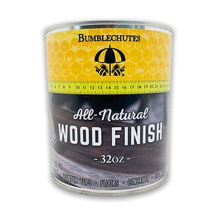 Bumblechutes All-Natural Wood Finish | Finish | Hamilton Lee Supply