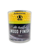 Bumblechutes All-Natural Wood Finish | Finish | Hamilton Lee Supply