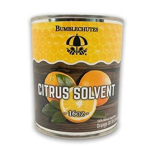 Bumblechutes Citrus Solvent | Finish | Hamilton Lee Supply