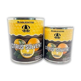 Bumblechutes Citrus Solvent | Finish | Hamilton Lee Supply