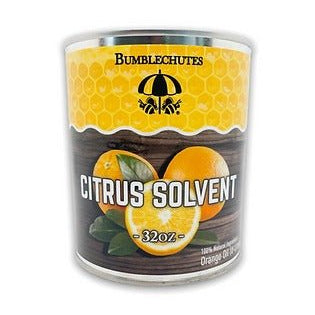 Bumblechutes Citrus Solvent | Finish | Hamilton Lee Supply