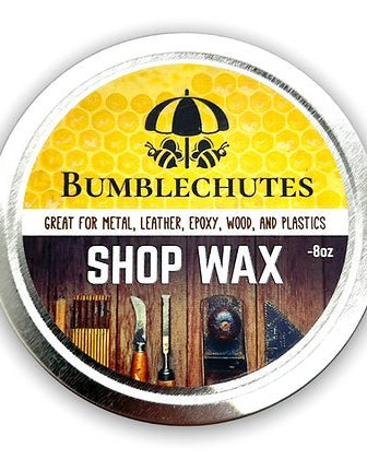 Bumblechutes Shop Wax | Wax | Hamilton Lee Supply