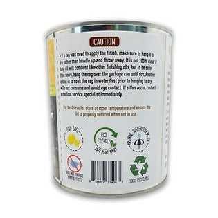 Bumblechutes S'Tung Oil | Finish | Hamilton Lee Supply