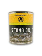 Bumblechutes S'Tung Oil | Finish | Hamilton Lee Supply