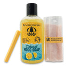 Bumblechutes Wood Cleaning Kit 8oz | Finish | Hamilton Lee Supply