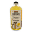 Bumblechutes Woodworker's Oil | Finish | Hamilton Lee Supply