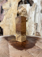 Big Leaf Maple Blank | Big Leaf Maple | Hamilton Lee Supply