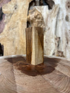 Big Leaf Maple Blank | Big Leaf Maple | Hamilton Lee Supply