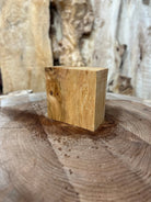 Big Leaf Maple Blank | Big Leaf Maple | Hamilton Lee Supply
