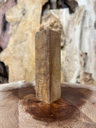 Big Leaf Maple Blank | Big Leaf Maple | Hamilton Lee Supply