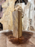 Big Leaf Maple Blank | Big Leaf Maple | Hamilton Lee Supply