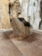Big Leaf Maple Burl Blank | Big Leaf Maple | Hamilton Lee Supply