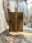 Big Leaf Maple Knife Scale | Big Leaf Maple | Hamilton Lee Supply