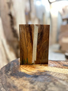 Big Leaf Maple Knife Scale | Big Leaf Maple | Hamilton Lee Supply