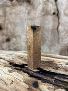Big Leaf Maple Blank | Big Leaf Maple | Hamilton Lee Supply