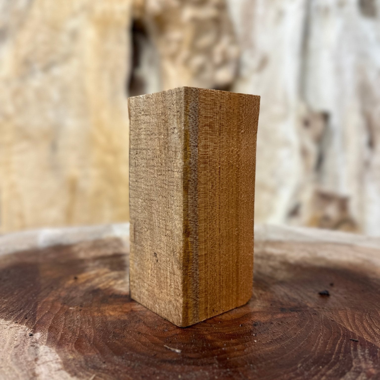 Big Leaf Maple Blank | Big Leaf Maple | Hamilton Lee Supply