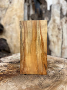 Big Leaf Maple Blank | Big Leaf Maple | Hamilton Lee Supply