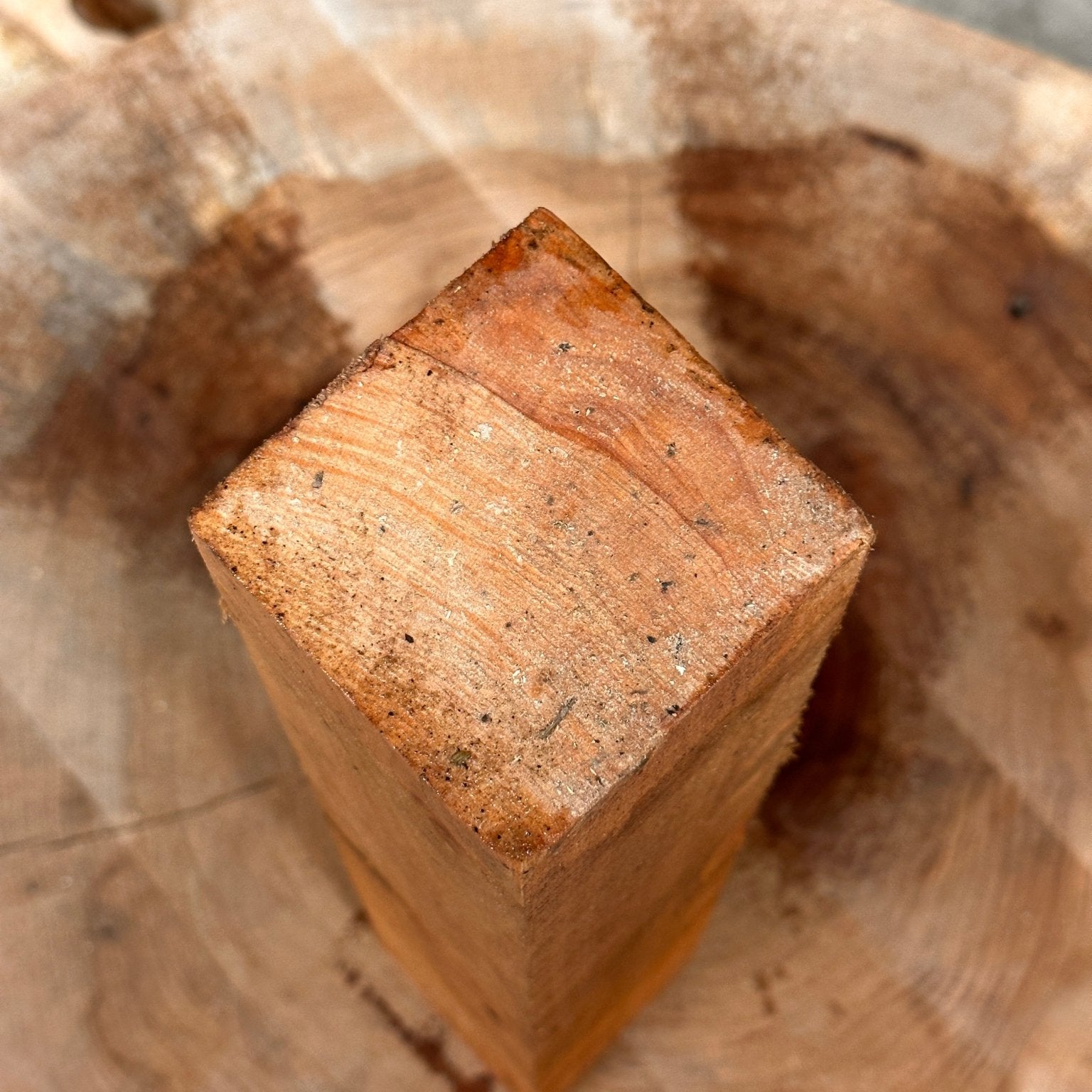 Big Leaf Maple Blank | Big Leaf Maple | Hamilton Lee Supply