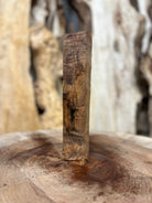 Big Leaf Maple Blank | Big Leaf Maple | Hamilton Lee Supply