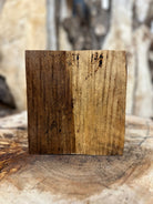 Big Leaf Maple Blank | Big Leaf Maple | Hamilton Lee Supply