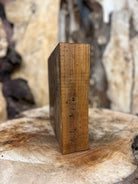 Big Leaf Maple Blank | Big Leaf Maple | Hamilton Lee Supply