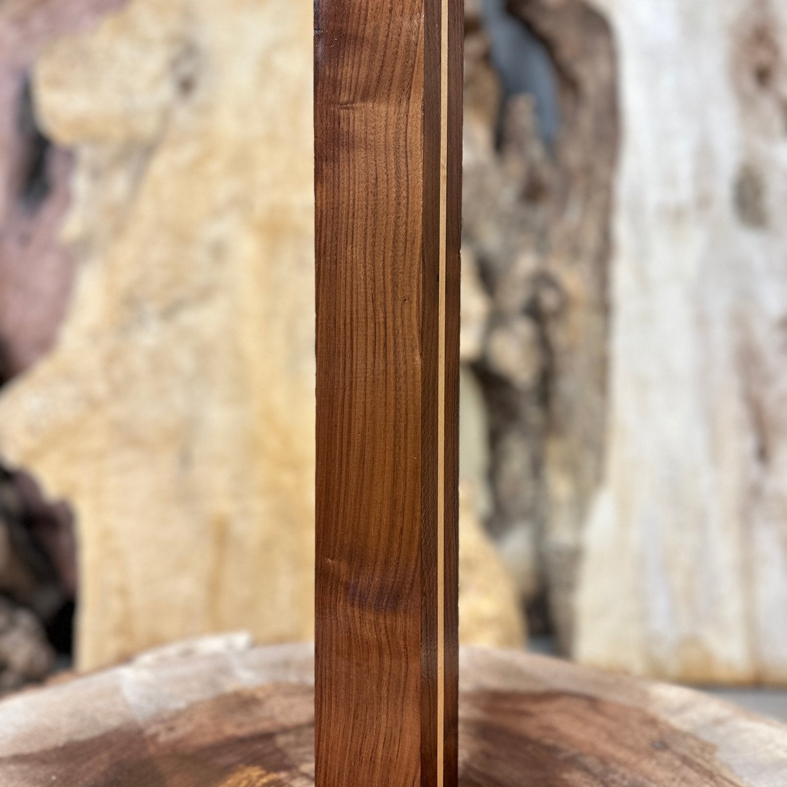 Black Walnut Blank | Black Walnut | Hamilton Lee Supply
