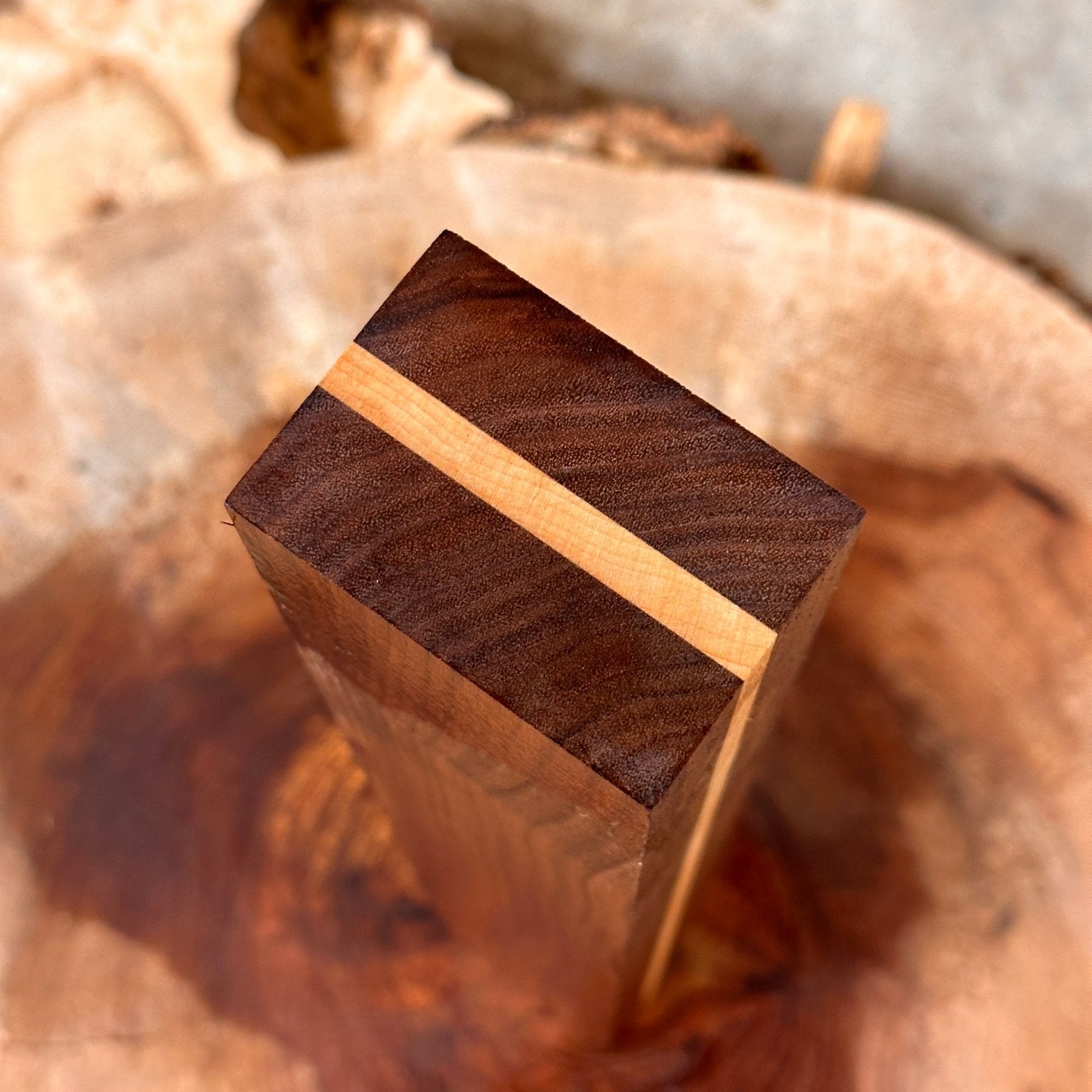 Black Walnut Blank | Black Walnut | Hamilton Lee Supply