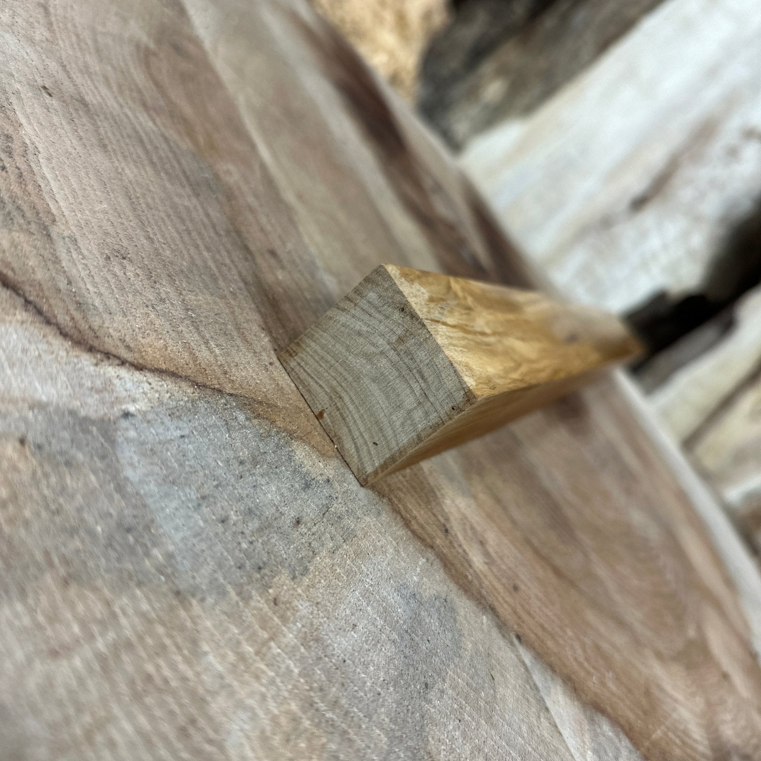 Olive Blank | Olive | Hamilton Lee Supply