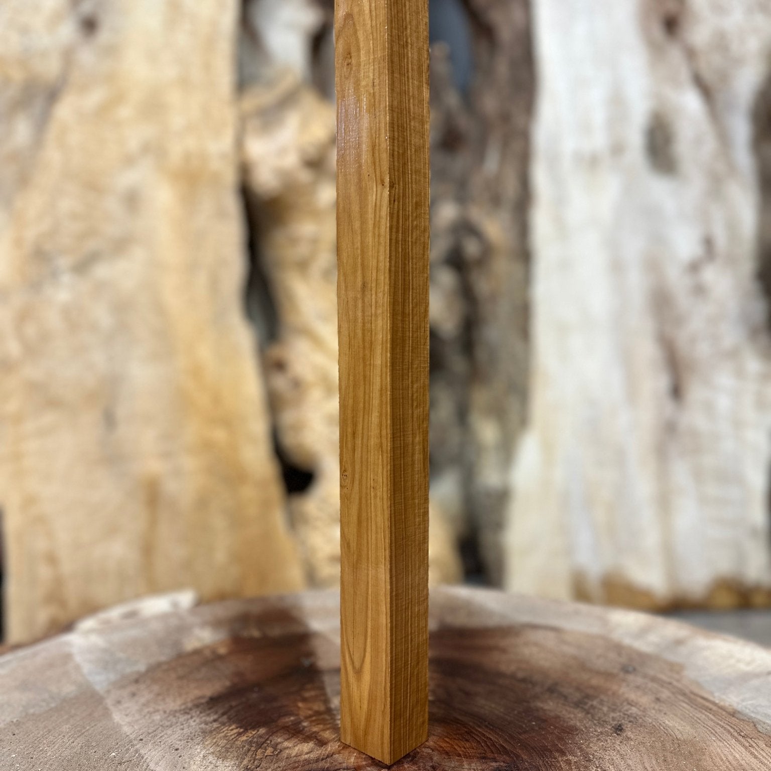 Olive Blank | Olive | Hamilton Lee Supply