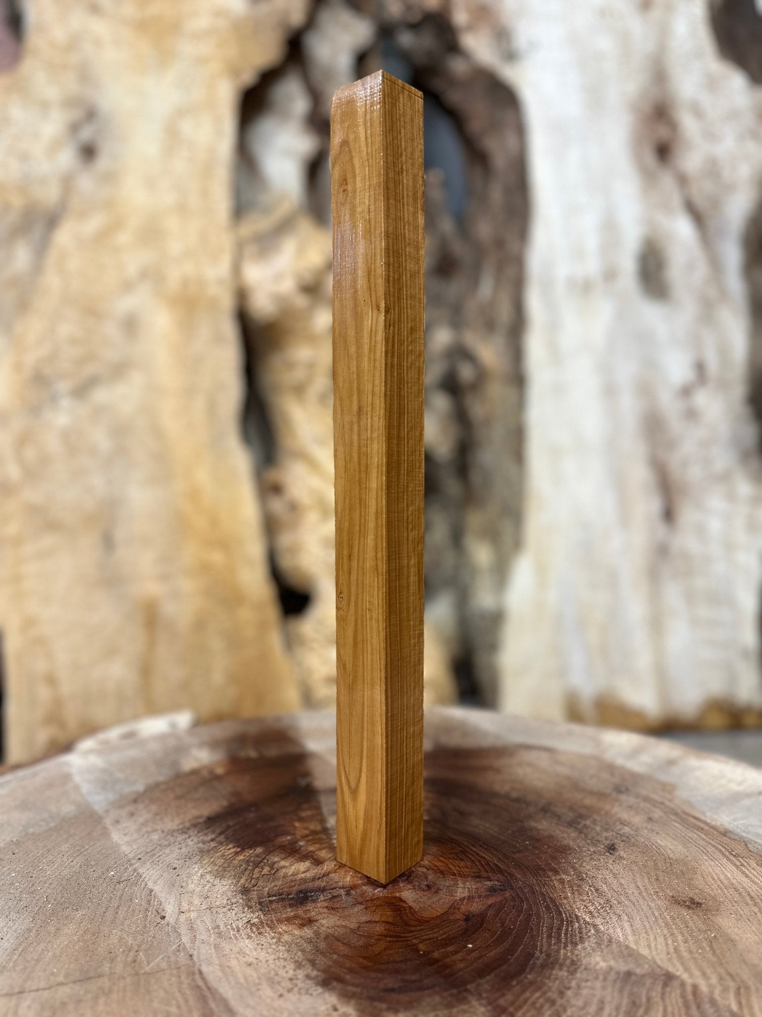 Olive Blank | Olive | Hamilton Lee Supply