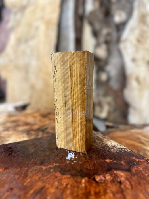 Double Diamond | Olive Blank | Olive | Hamilton Lee Supply