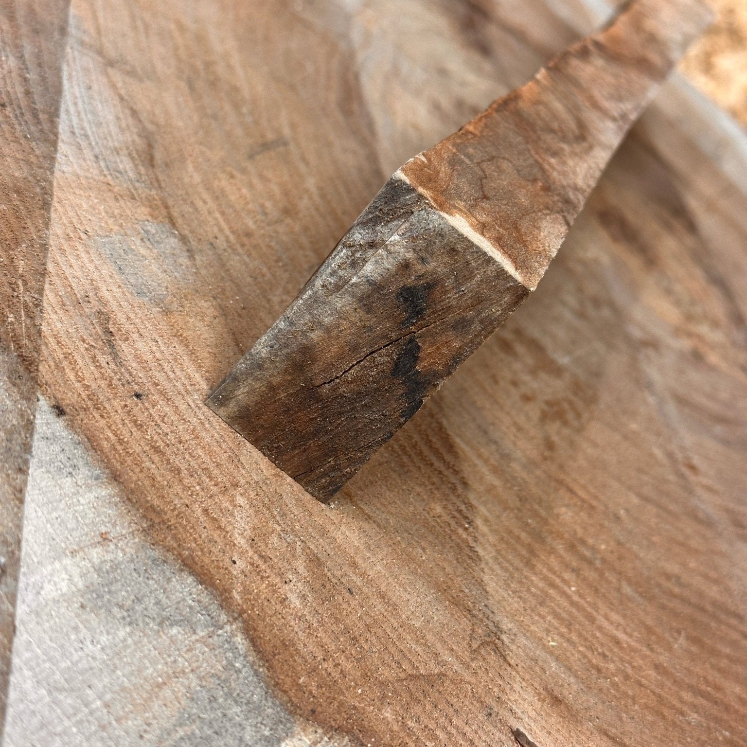 Silver Maple Blank | Silver Maple | Hamilton Lee Supply