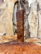 Silver Maple Blank | Silver Maple | Hamilton Lee Supply
