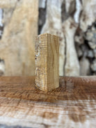 Silver Maple Blank | Silver Maple | Hamilton Lee Supply