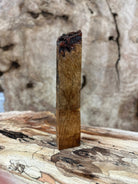 Silver Maple Blank | Silver Maple | Hamilton Lee Supply