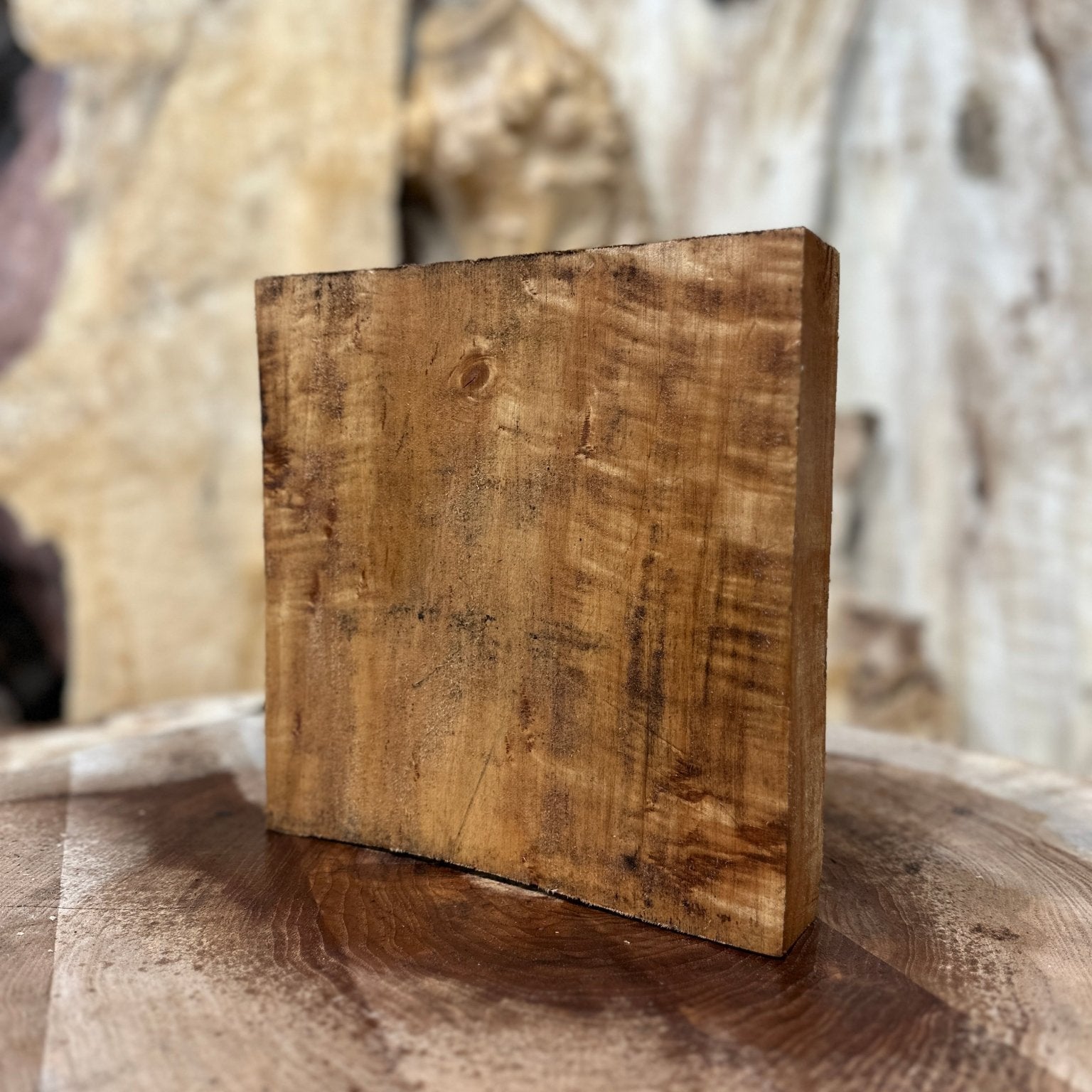 Willow Blank | Willow | Hamilton Lee Supply