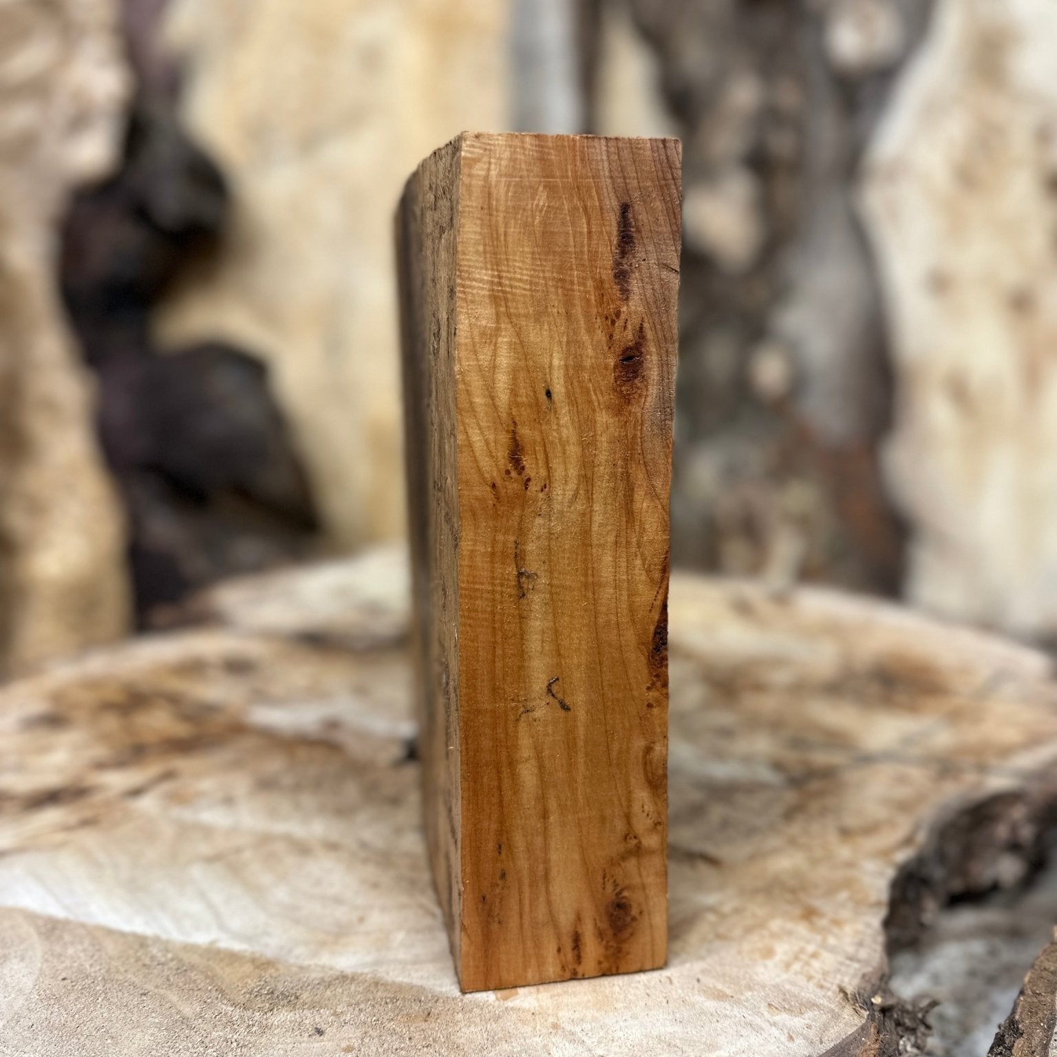 Willow Blank | Willow | Hamilton Lee Supply